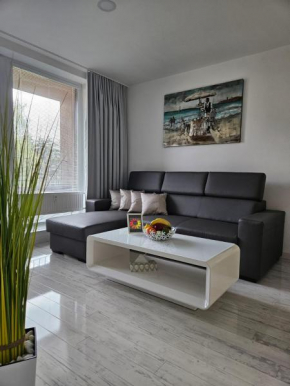 Apartmány Urban